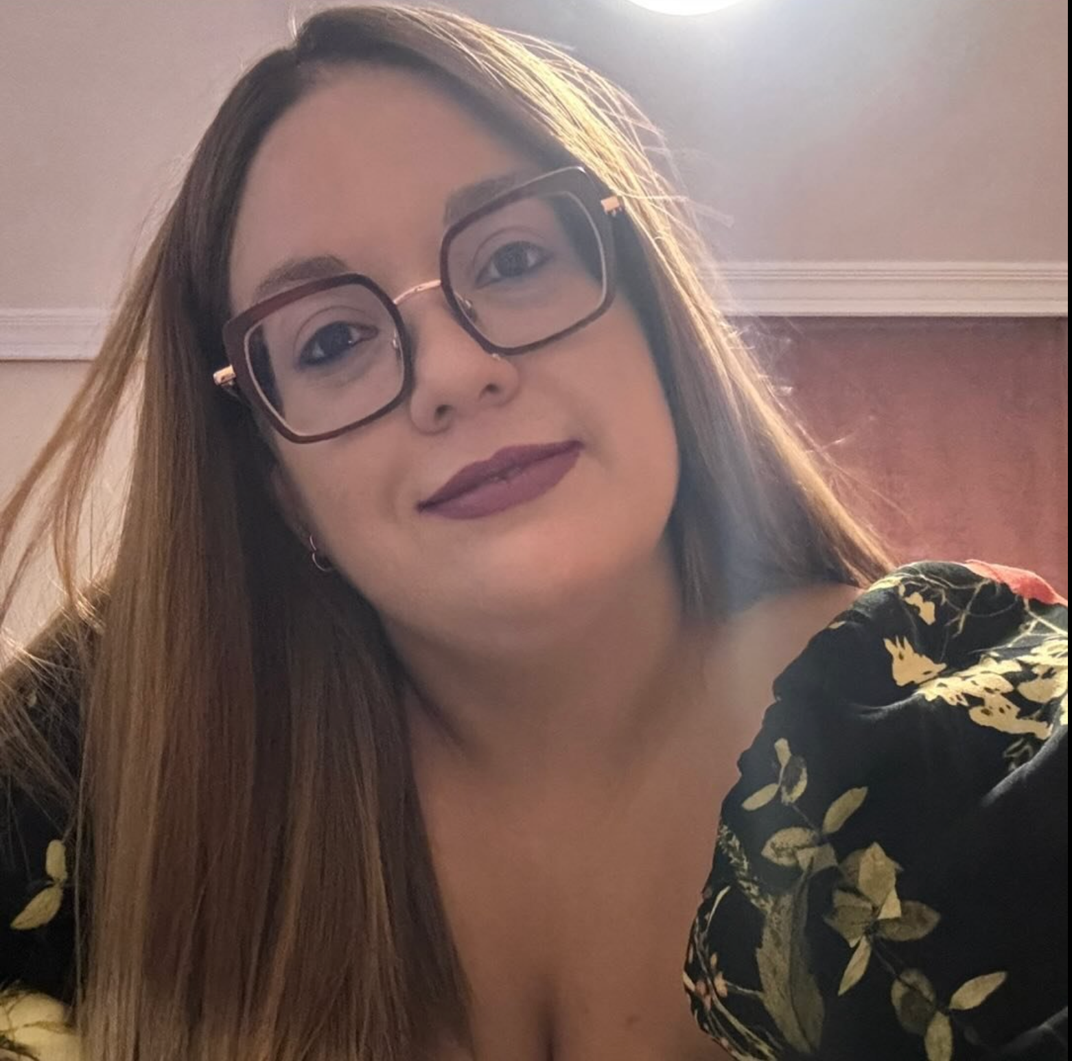 Camila R., Bogotá