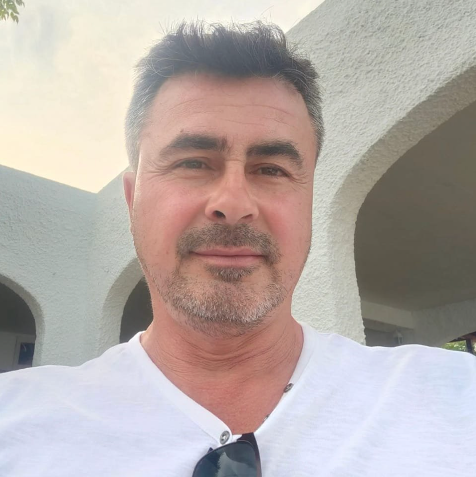 Juan P., Medellín