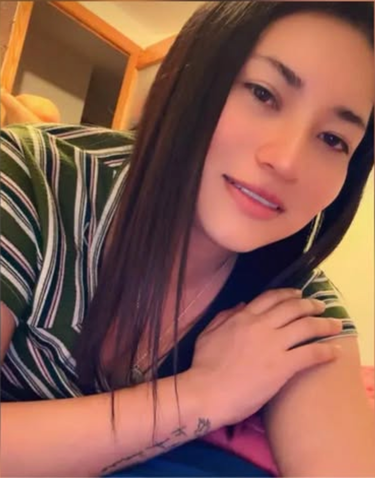 Laura G., Cali