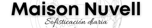 Maison Nuvell