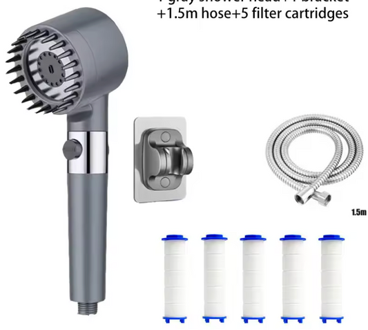 Pack Alcachofa Completo